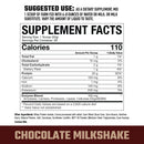 Axe & Sledge | Farm Fed Protein | 100% Whey Protein Isolate