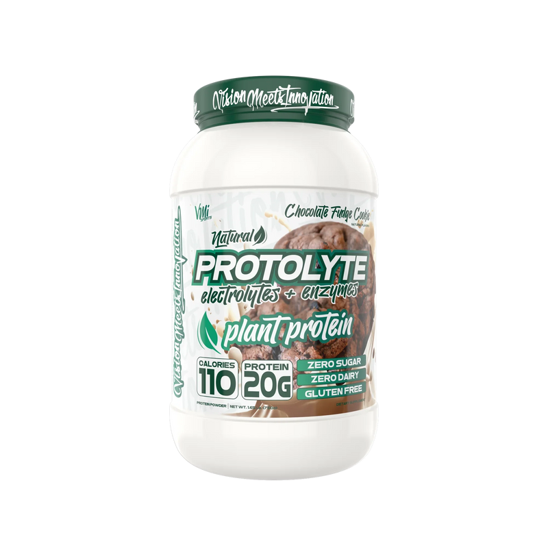 VMI Sports | Protolyte Plant Protein