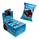 Prime Bites | Protein Brownie