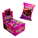 Prime Bites | Protein Brownie