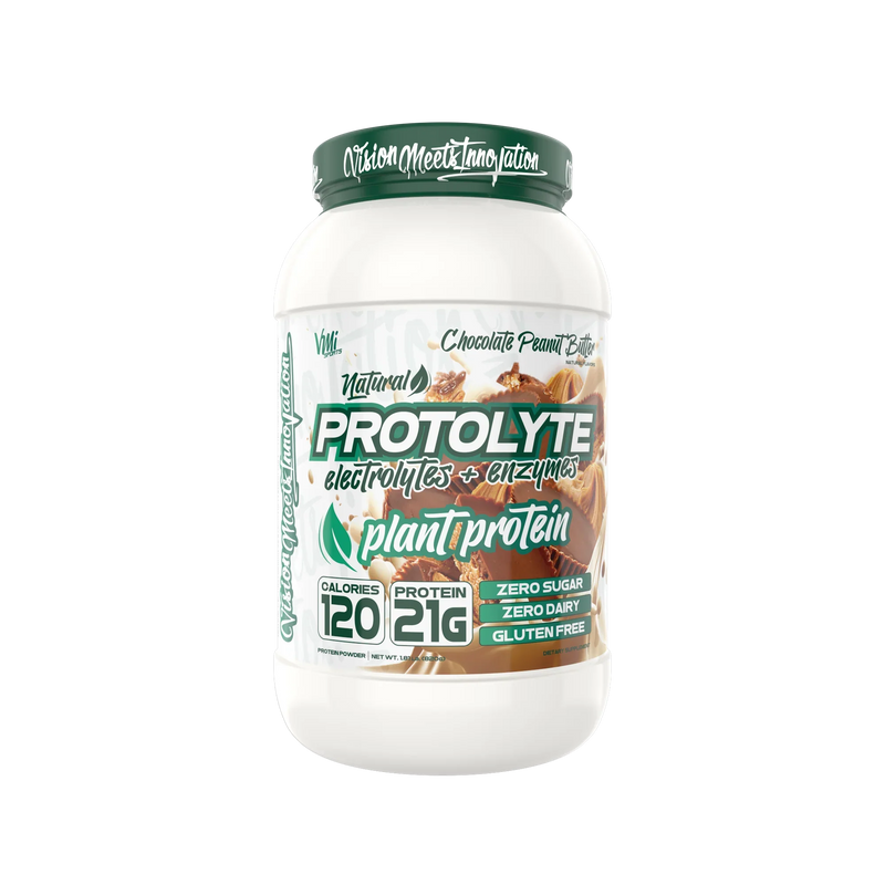 VMI Sports | Protolyte Plant Protein