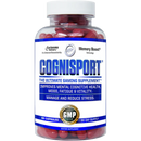 Hi Tech | Cognisport