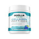 Gorilla Mind | Collagen Peptides | 30 Serving
