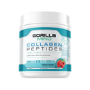 Gorilla Mind | Collagen Peptides | 30 Serving