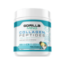 Gorilla Mind | Collagen Peptides | 30 Serving