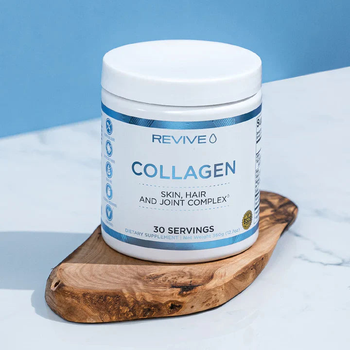 Revive: Collagen