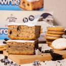 Prime Bites | Protein Brownie