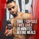 Alpha Lion | Cravings Killer