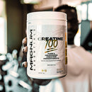 Magnum Essentials | Creatine 100 | 400G (80 SERVING)