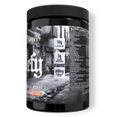 Blackmarket | Defy | Hyper Stimulant Pre Workout