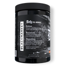Blackmarket | Defy | Hyper Stimulant Pre Workout