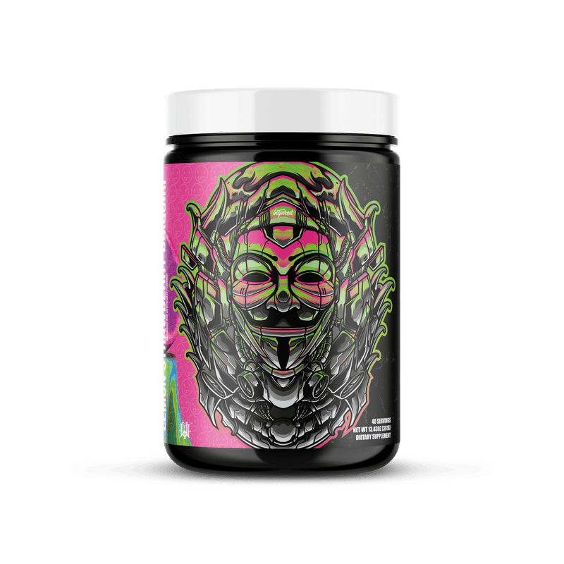 Inspired Nutraceuticals - NutraStop