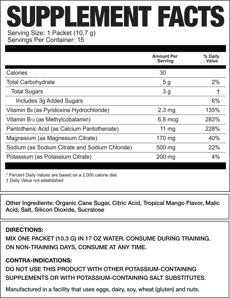 Magnum Nutraceuticals | Refresh