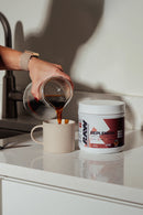 Raw Nutrition | Replenish | 60 servings