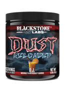 Blackstone Labs DUST Reloaded Pre-Workout
