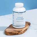 Revive MD | Daily Greens | Capsules