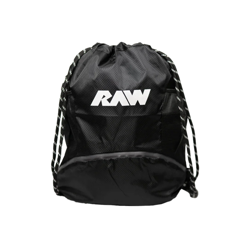 Raw Nutrition | Gym Duffle Bag