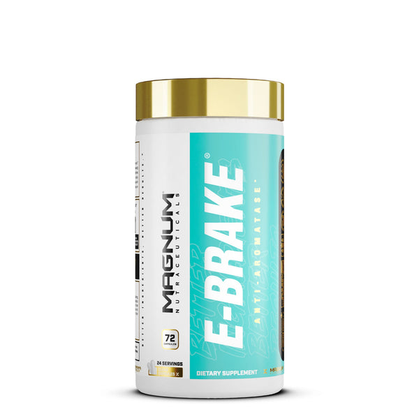 Magnum Nutraceuticals | E-Brake