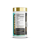 Magnum Nutraceuticals | E-Brake