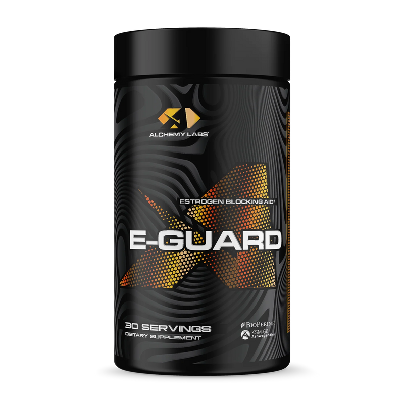 Alchemy Labs | E-Guard