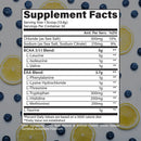 Raw Nutrition | EAA Plus | Repair & Hydrate