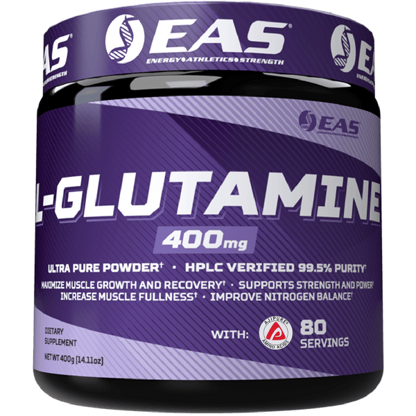 EAS - NutraStop