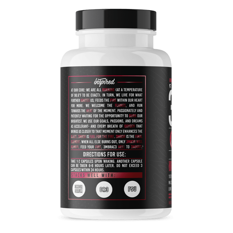 Inspired Nutraceuticals - NutraStop