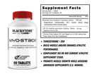 Blackstone Labs - NutraStop