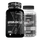 Enhanced | Epimuscle | Epicatechin | Natural Muscle Bulder