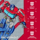 Core Nutritionals | Energon Pre-Workout | Transformers Edition
