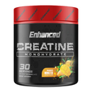 Enhanced | Flavored Creatine Monohydrate | 30 Serving