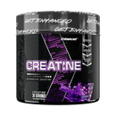 Enhanced | Flavored Creatine Monohydrate | 30 Serving
