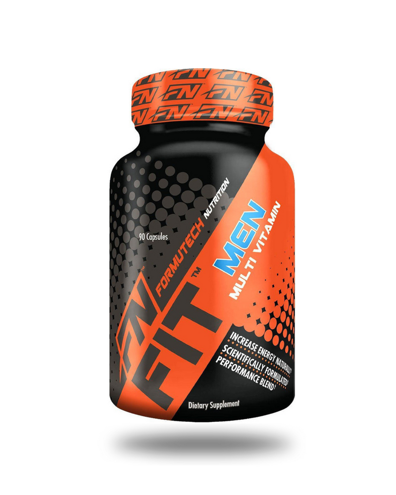 FN FIT | Men Multivitamin