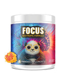 Panda Supps | FOCUS