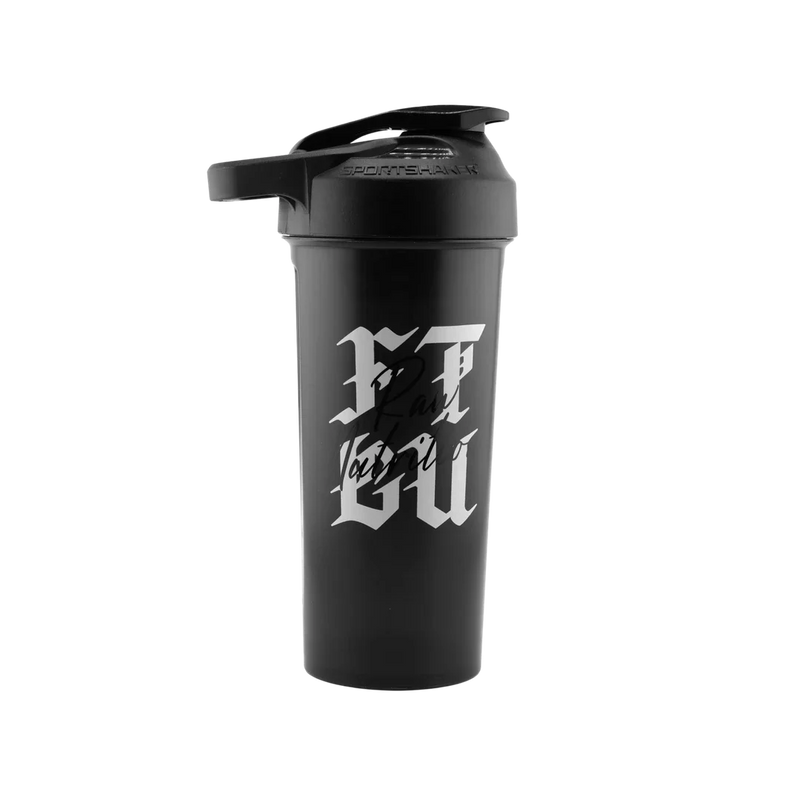 Raw Nutrition | FTGU Sport Shaker Bottle