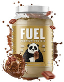 Panda Supps | Fuel | Premium Protein | 30g protein + 5g Collagen