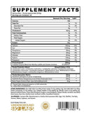 Panda Supps | Fuel | Premium Protein | 30g protein + 5g Collagen