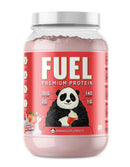 Panda Supps | Fuel | Premium Protein | 30g protein + 5g Collagen