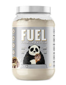 Panda Supps | Fuel | Premium Protein | 30g protein + 5g Collagen