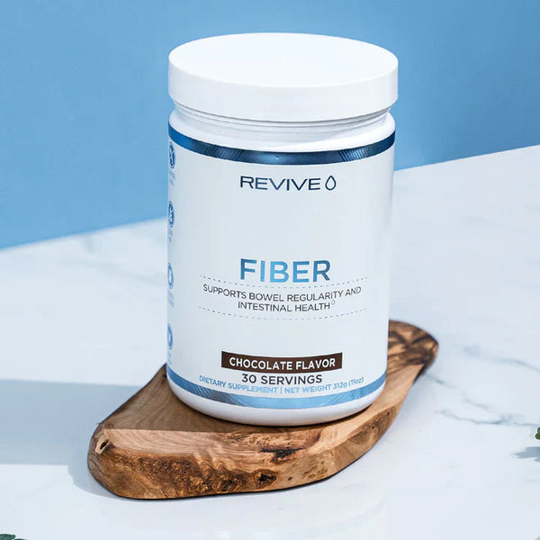 Revive: Fiber