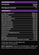 Dark Labs | Crack Barbarian Edition | Pre-workout