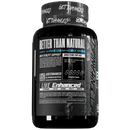 Enhanced | Blue Ox | Test Booster