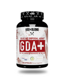 Axe and Sledge| GDA+