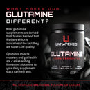 Unmatched | Glutamine