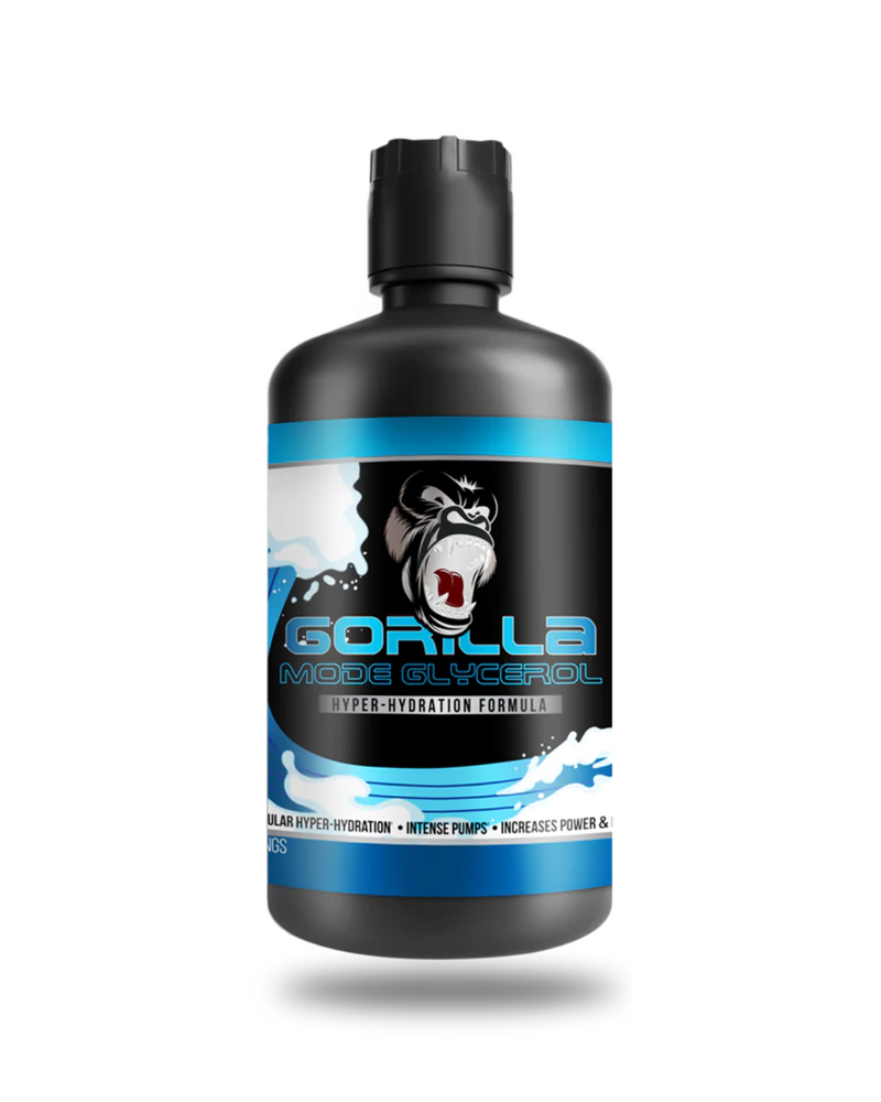 Gorilla Mode | Glycerol