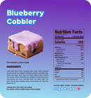 Prime Bites | Protein Brownie