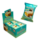 Prime Bites | Protein Brownie