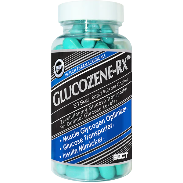 Glucozene-RX