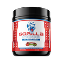 Gorilla Mode | Pre-Workout Formula