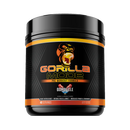 Gorilla Mode | Pre-Workout Formula